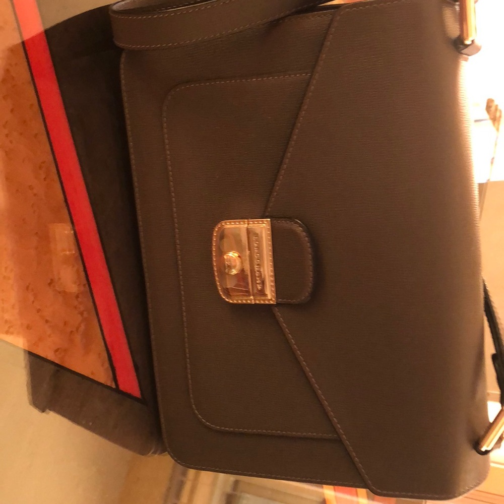 LongChamp La Pliage Heritage Large Bag - Picture 7 of 7